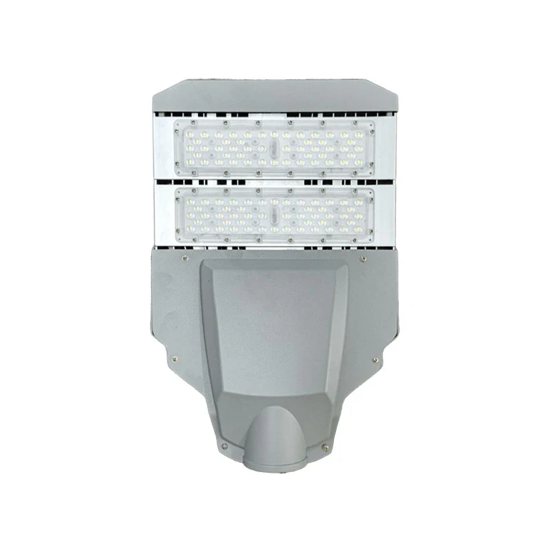 Đèn đường nông thôn 100W hậu mãi tốt - D12 - Ảnh 2