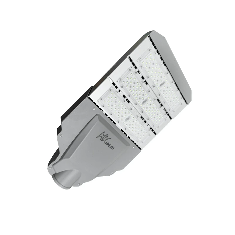 Đèn LED đường phố D12 chip LED SMD - Công suất 150W