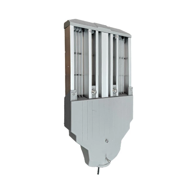 Đèn LED đường phố D12 chip LED SMD - Công suất 150W - Ảnh 3