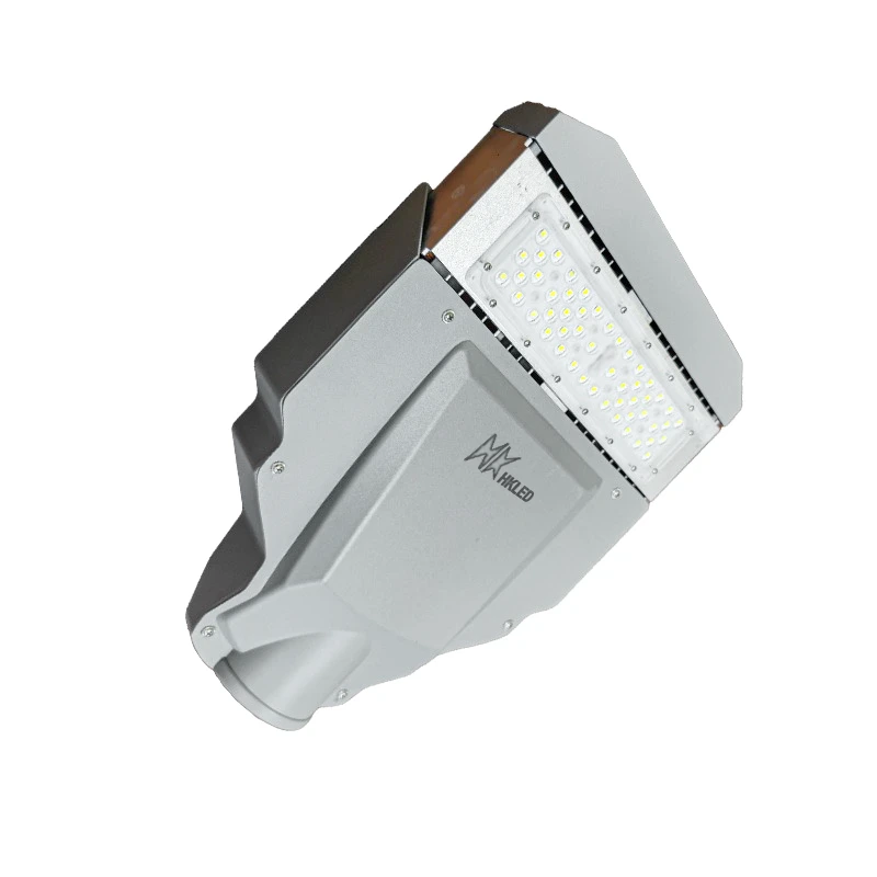 Đèn LED đường phố D12 chip LED SMD - Công suất 50W