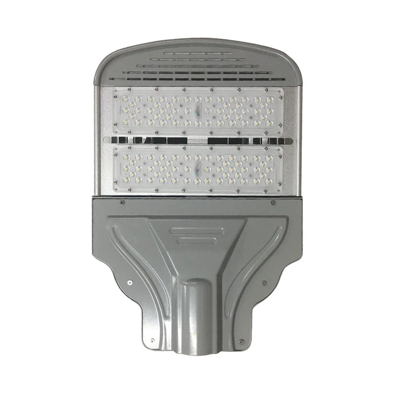 Đèn đường khu đô thị 100W IP68 - D13 - Ảnh 2