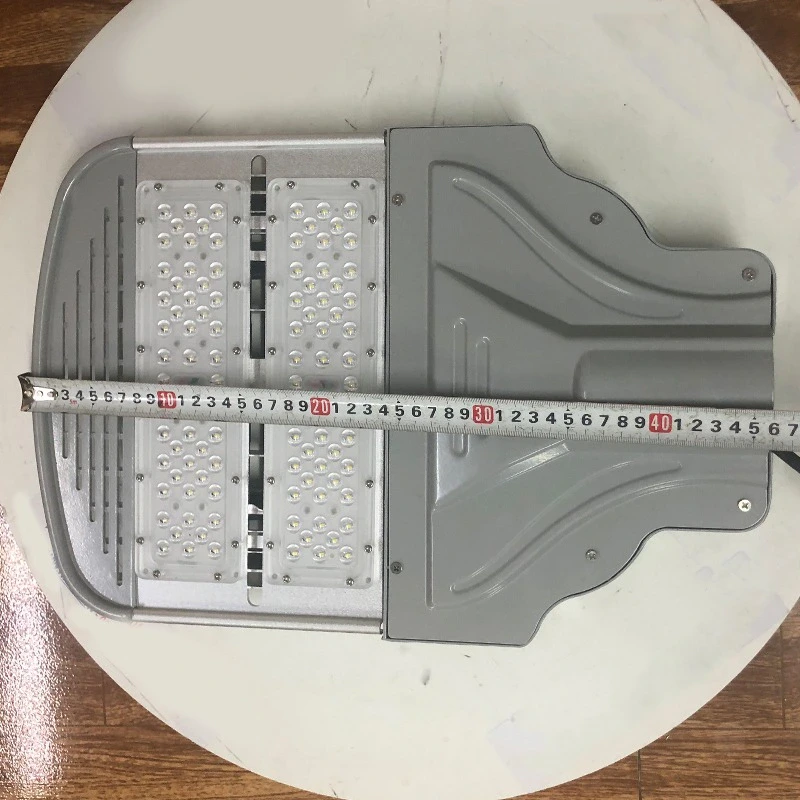 Đèn đường khu đô thị 100W IP68 - D13 - Ảnh 6