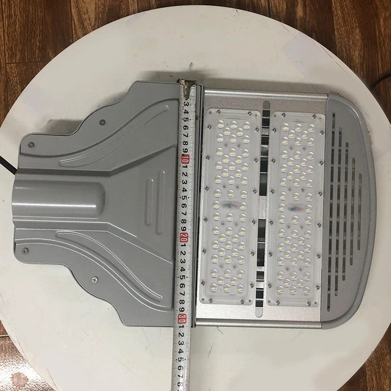 Đèn đường khu đô thị 100W IP68 - D13 - Ảnh 7