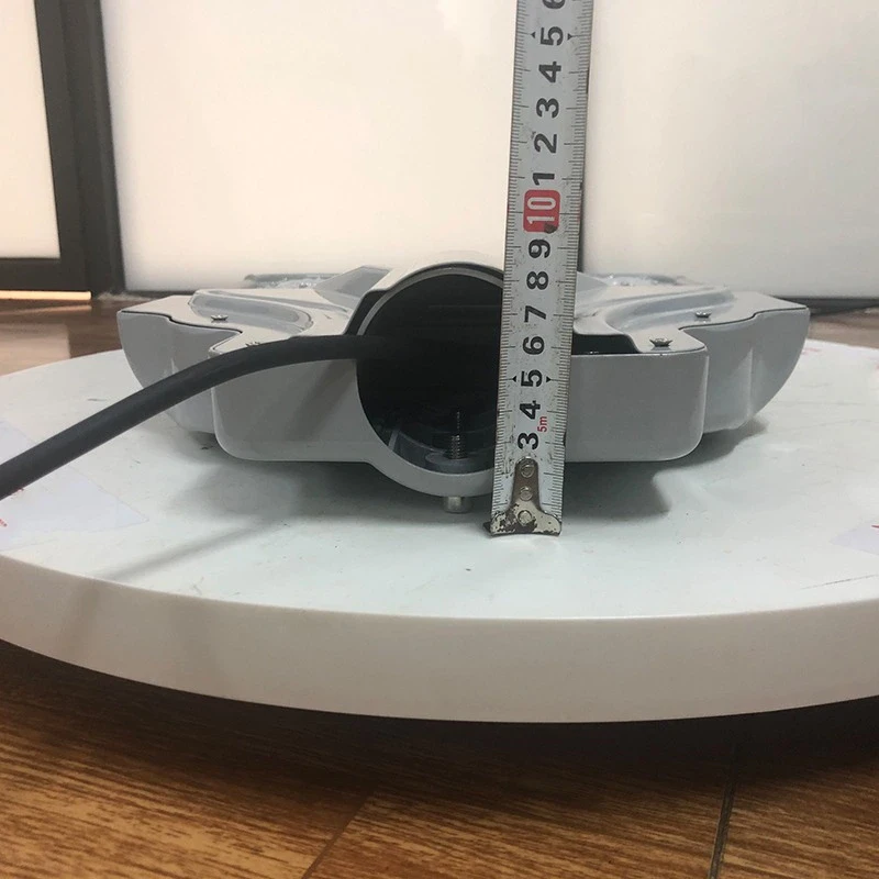 Đèn đường khu đô thị 100W IP68 - D13 - Ảnh 8