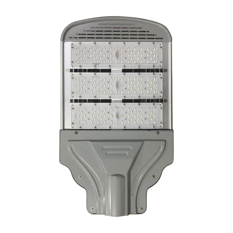 Đèn LED đường phố D13 chip LED SMD - Công suất 150W - Ảnh 2