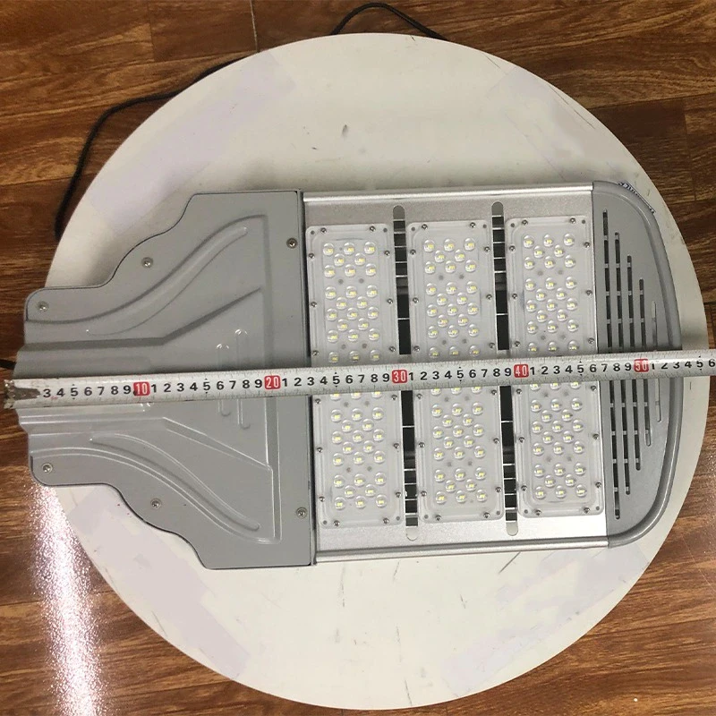 Đèn LED đường phố D13 chip LED SMD - Công suất 150W - Ảnh 6