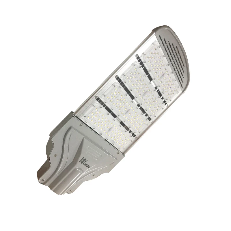 Đèn LED đường phố D13 chip LED SMD - Công suất 200W