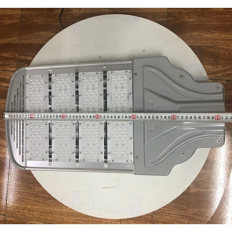 Đèn LED đường phố D13 chip LED SMD - Công suất 200W - Ảnh 7