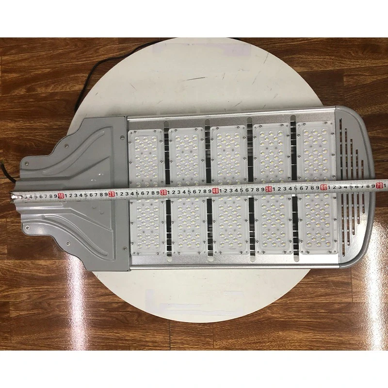 Đèn LED đường phố D13 chip LED SMD - Công suất 250W - Ảnh 6