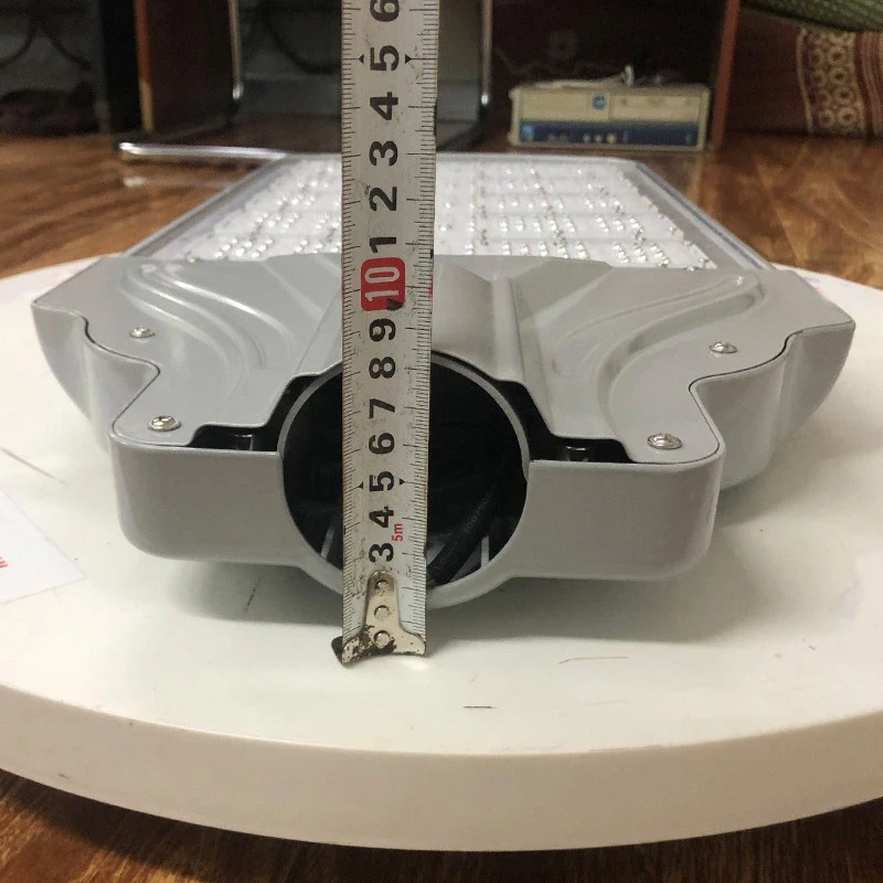 Đèn LED đường phố D13 chip LED SMD - Công suất 250W - Ảnh 8