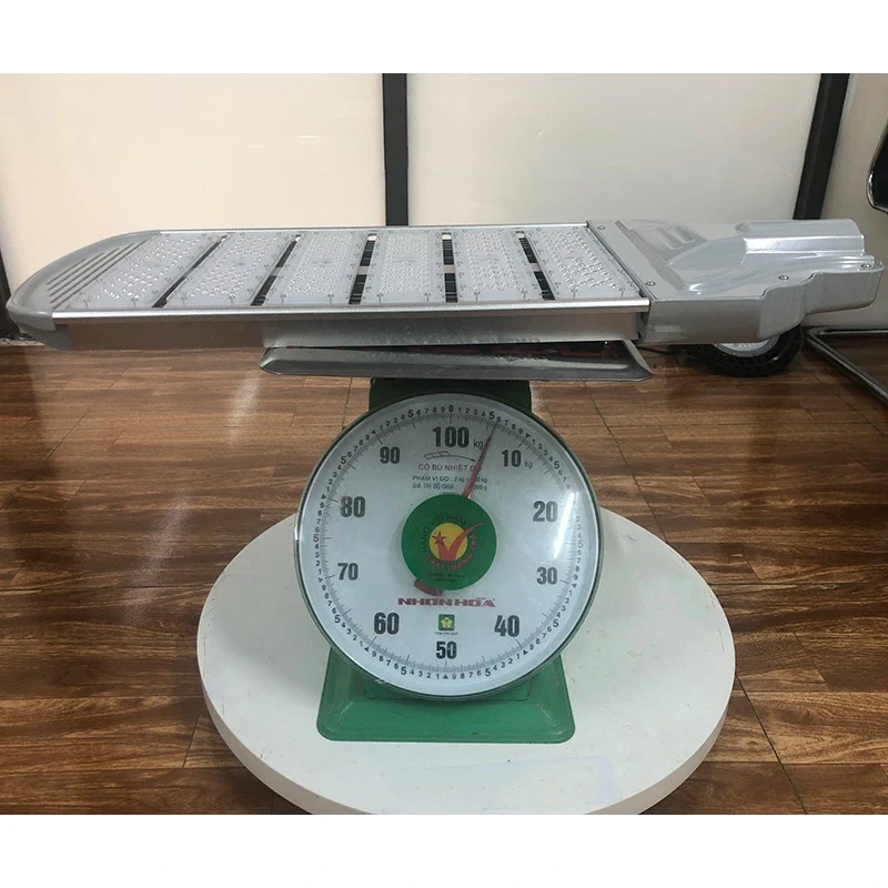 Đèn LED đường phố D13 chip LED SMD - Công suất 300W - Ảnh 5