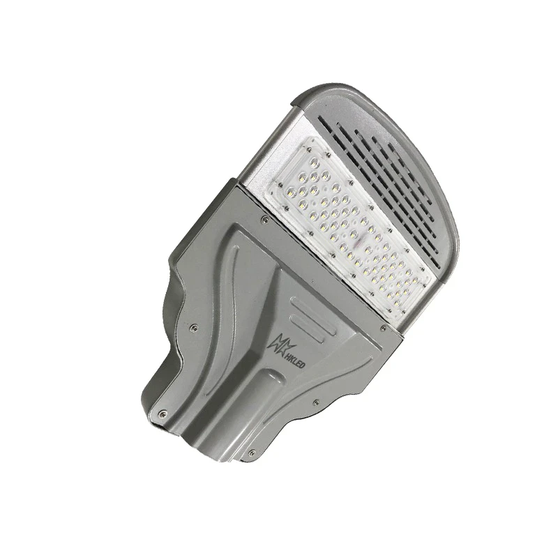 Đèn LED đường phố D13 chip LED SMD - Công suất 50W