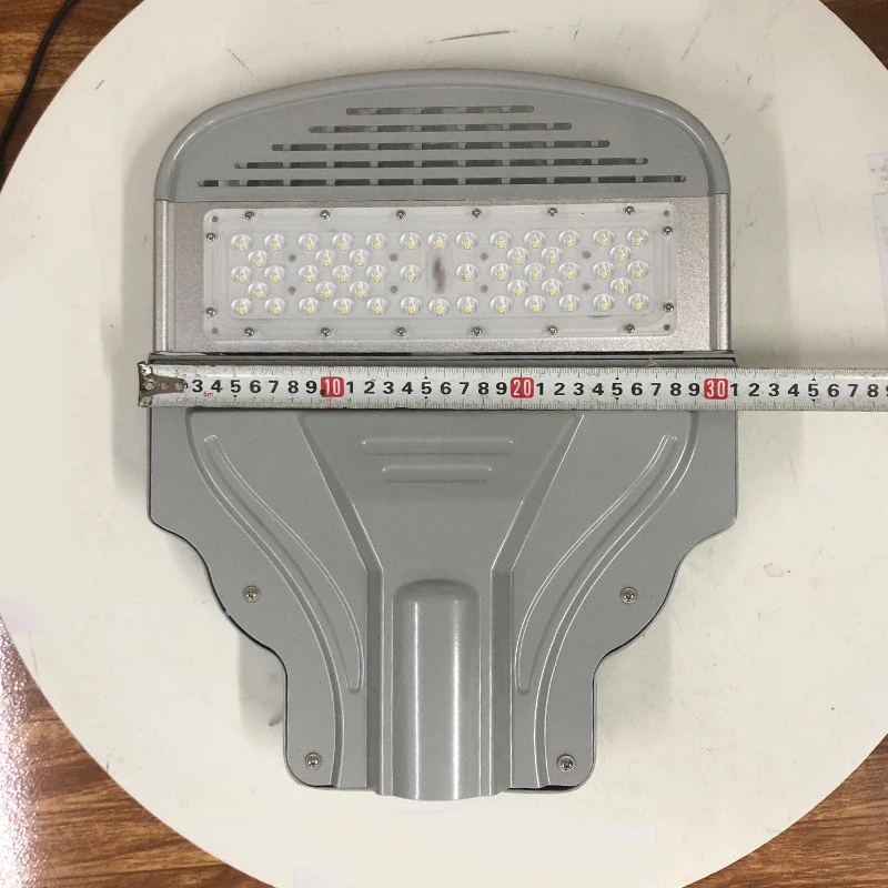 Đèn LED đường phố D13 chip LED SMD - Công suất 50W - Ảnh 6