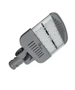 Đèn đường nông thôn 100W hàng dự án - D14