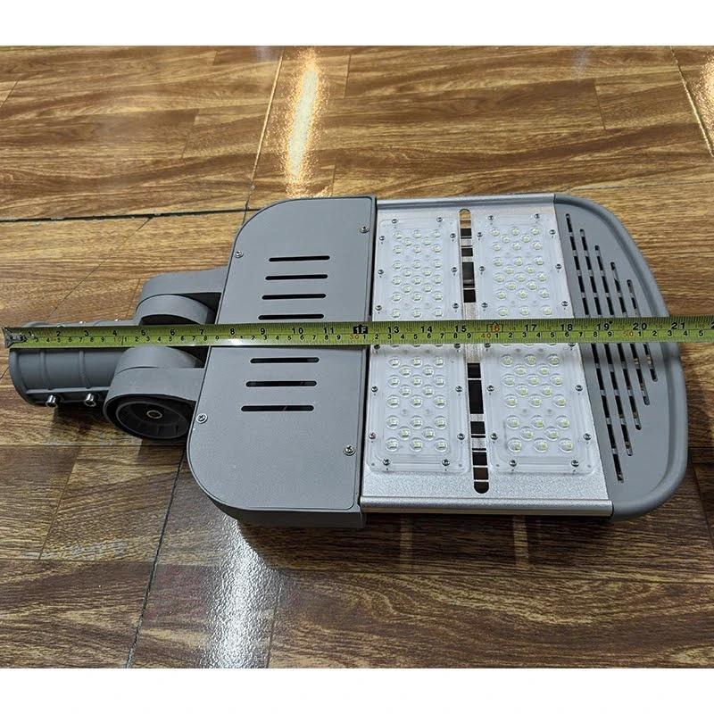 Đèn đường cao áp 100W hậu mãi tốt - D14 - Ảnh 6