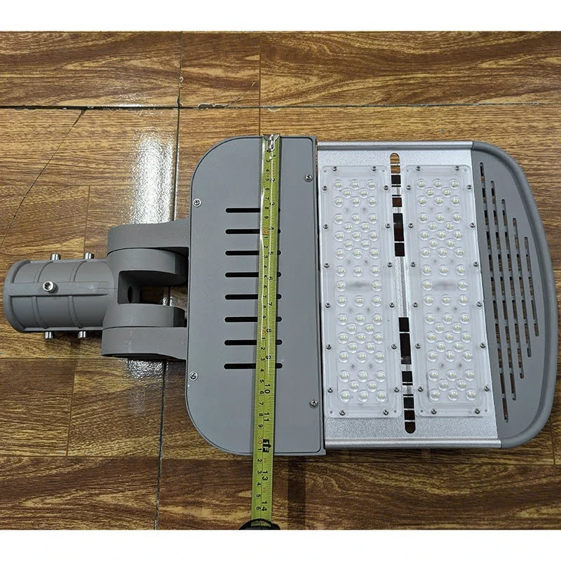 Đèn đường cao áp 100W hậu mãi tốt - D14 - Ảnh 7