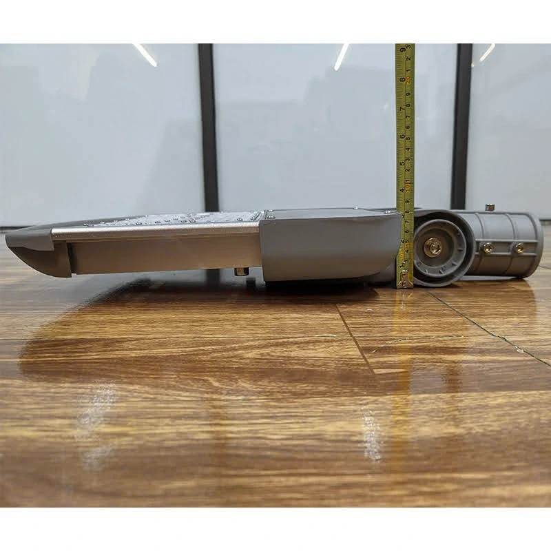 Đèn đường cao áp 100W hậu mãi tốt - D14 - Ảnh 8