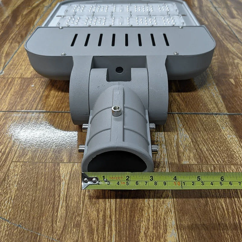 Đèn đường cao áp 100W hậu mãi tốt - D14 - Ảnh 9