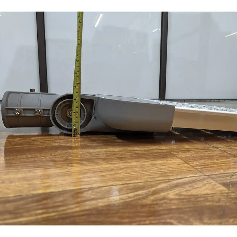 Đèn LED đường phố D14 chip LED SMD - Công suất 200W - Ảnh 7