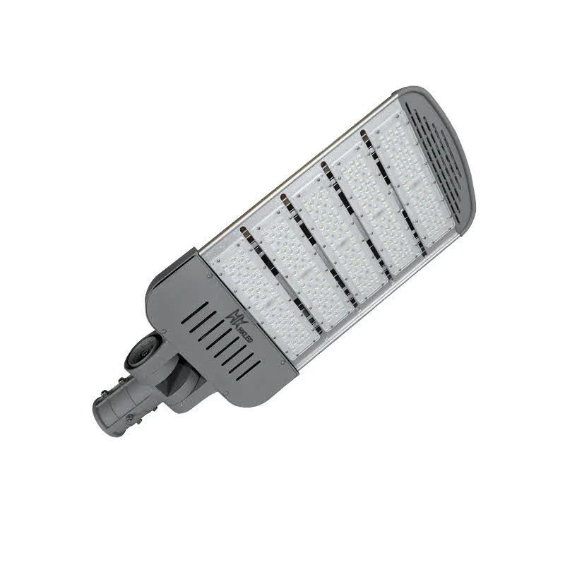 Đèn LED đường phố D14 chip LED SMD - Công suất 250W