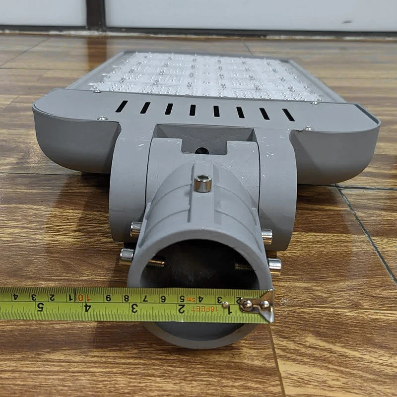 Đèn LED đường phố D14 chip LED SMD - Công suất 250W - Ảnh 8