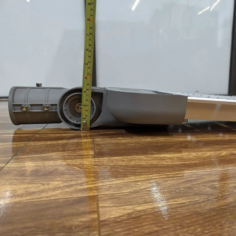 Đèn LED đường phố D14 chip LED SMD - Công suất 300W - Ảnh 6