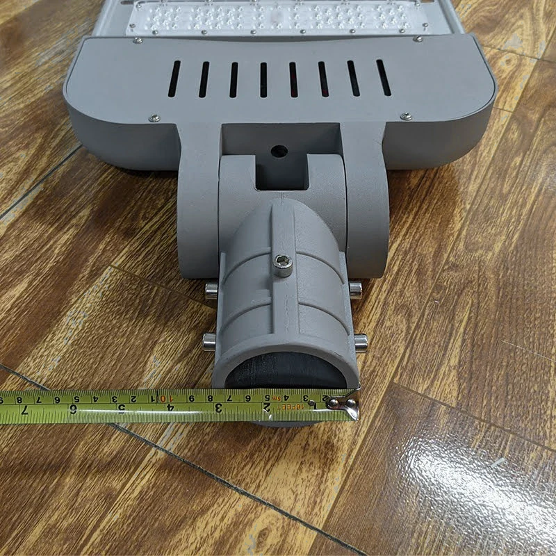 Đèn LED đường phố D14 chip LED SMD - Công suất 300W - Ảnh 7