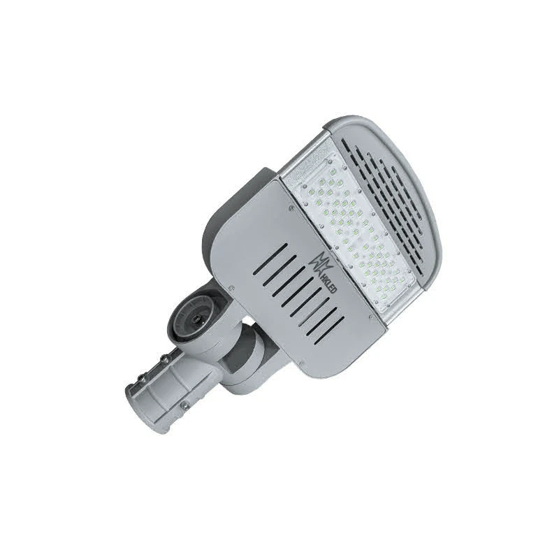 Đèn LED đường phố D14 chip LED SMD - Công suất 50W