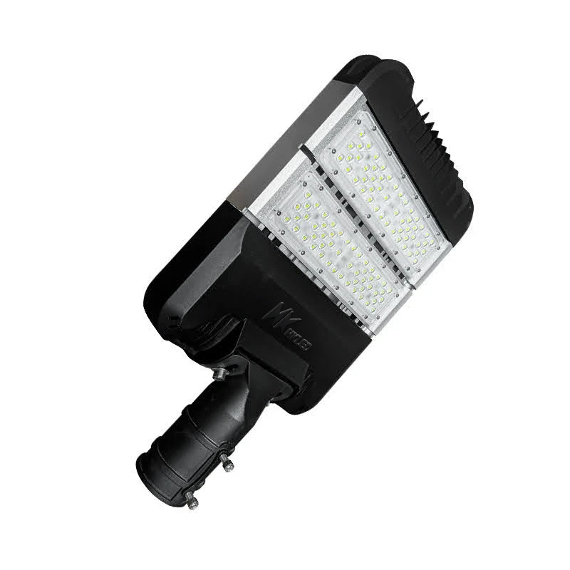 Đèn đường nông thôn 100W IP67 - D15