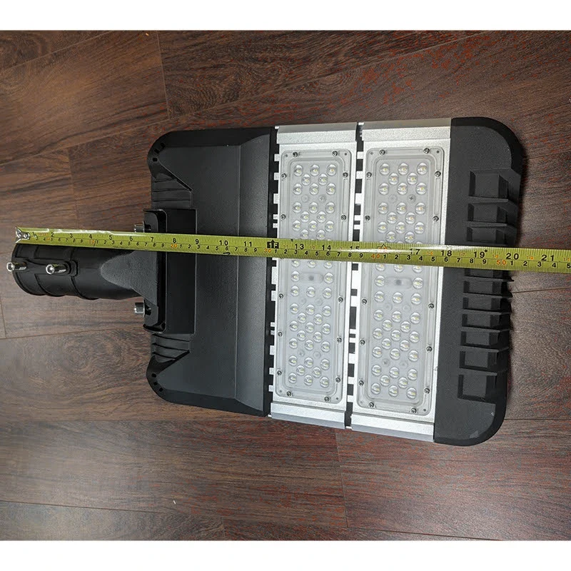 Đèn đường nông thôn 100W IP67 - D15 - Ảnh 6