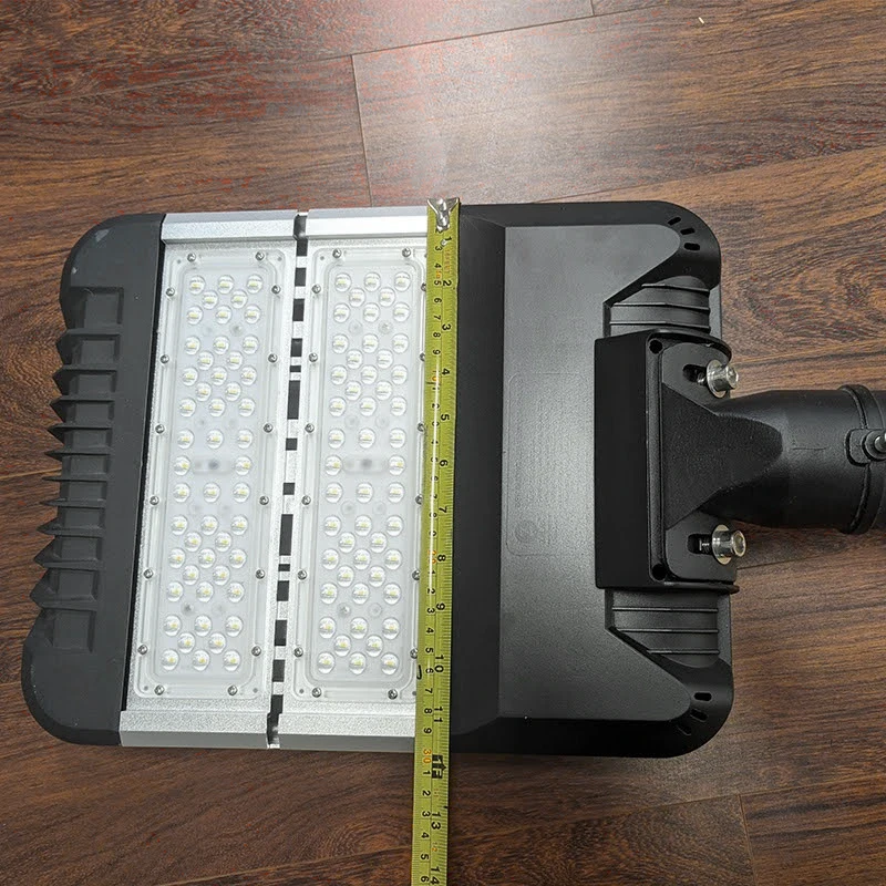 Đèn đường nông thôn 100W IP67 - D15 - Ảnh 7