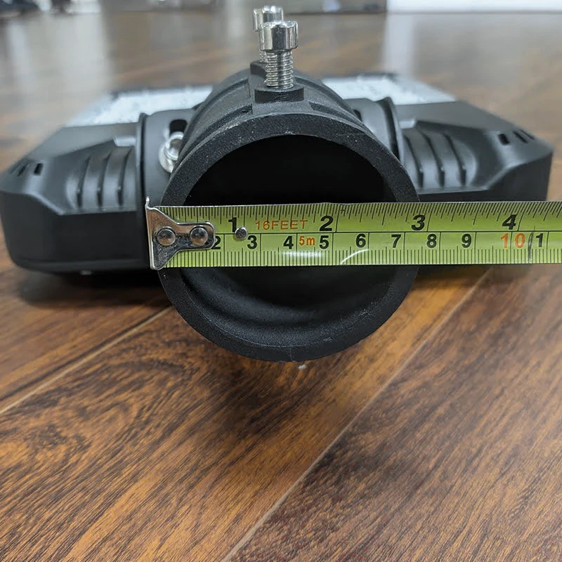 Đèn đường nông thôn 100W IP67 - D15 - Ảnh 9