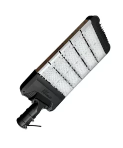 Đèn LED đường phố D15 chip LED SMD - Công suất 250W