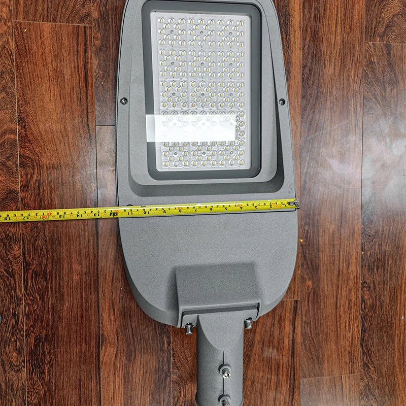 Đèn LED đường phố D20 chip LED SMD - Công suất 150W - Ảnh 7