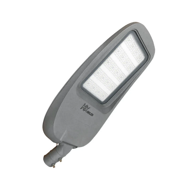 Đèn LED đường phố D20 chip LED SMD - Công suất 200W