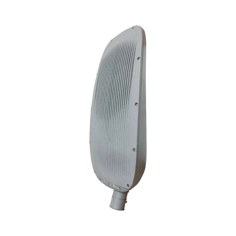 Đèn LED đường phố D20 chip LED SMD - Công suất 200W - Ảnh 3