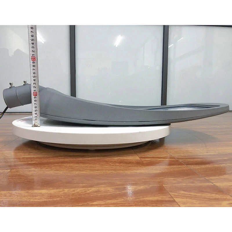 Đèn LED đường phố D20 chip LED SMD - Công suất 200W - Ảnh 6