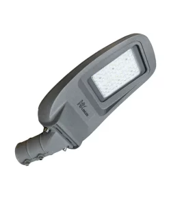 Đèn LED đường phố D20 chip LED SMD - Công suất 50W