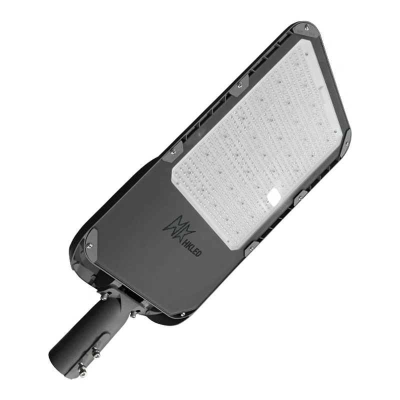 Đèn LED đường phố D22 chip LED SMD - Công suất 300W