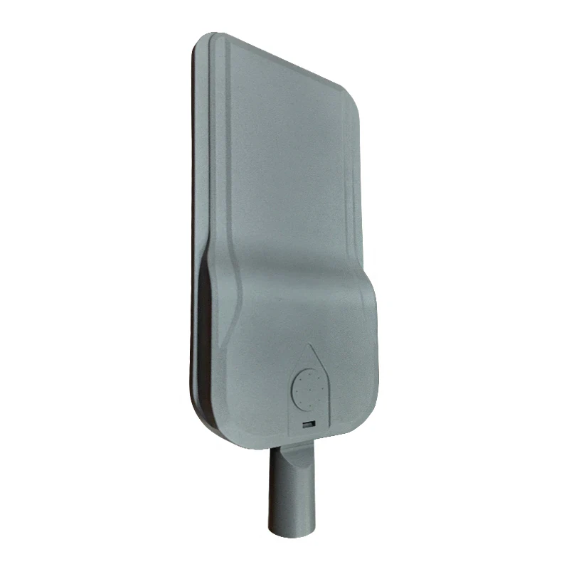 Đèn LED đường phố D22 chip LED SMD - Công suất 300W - Ảnh 4