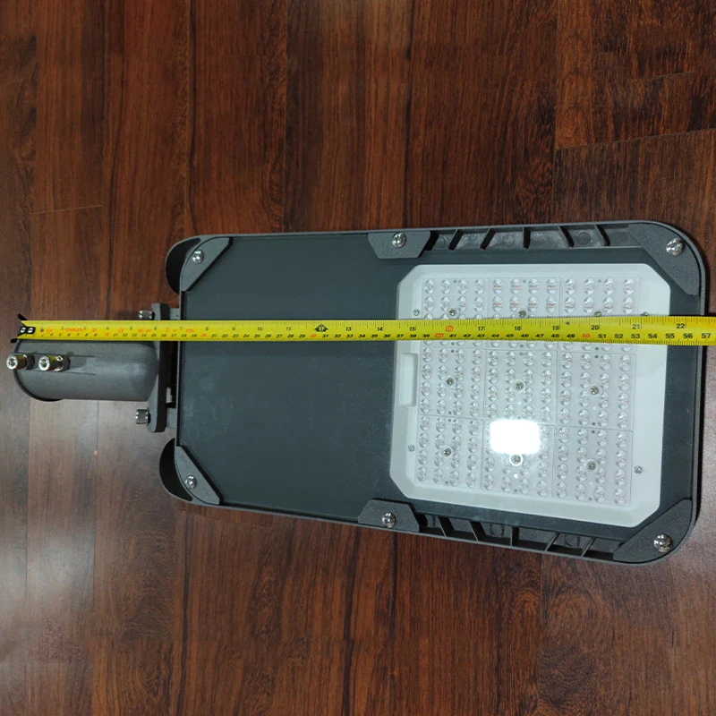 Đèn đường nông thôn 100W hậu mãi tốt - D22 - Ảnh 5