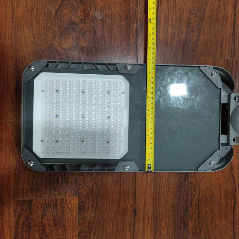 Đèn đường nông thôn 100W hậu mãi tốt - D22 - Ảnh 6