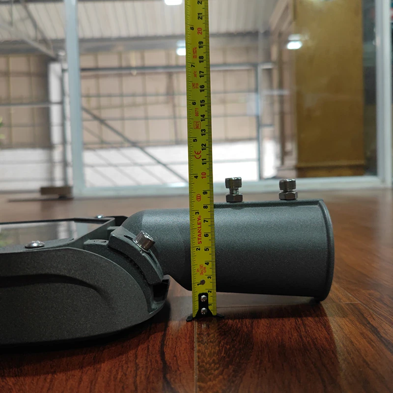 Đèn đường nông thôn 100W hậu mãi tốt - D22 - Ảnh 7