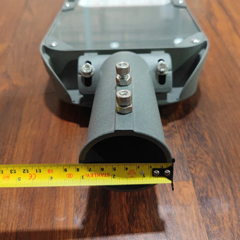 Đèn đường nông thôn 100W hậu mãi tốt - D22 - Ảnh 8