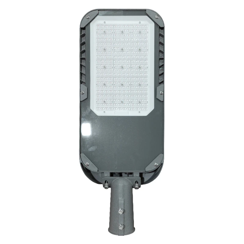 Đèn LED đường phố D22 chip LED SMD - Công suất 150W - Ảnh 2