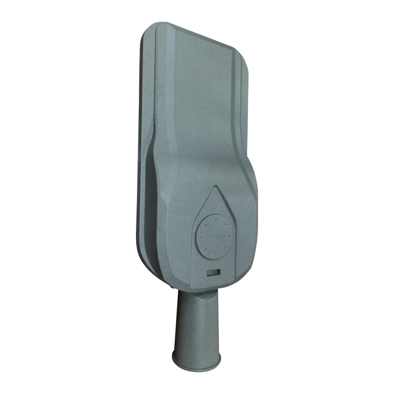 Đèn LED đường phố D22 chip LED SMD - Công suất 50W - Ảnh 4