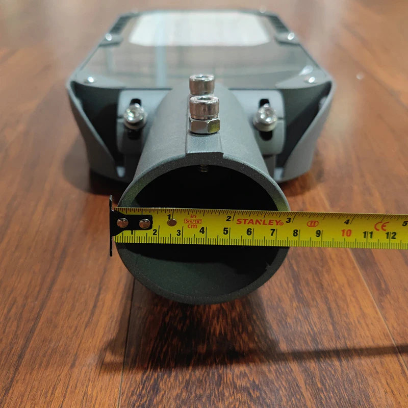 Đèn LED đường phố D22 chip LED SMD - Công suất 50W - Ảnh 8