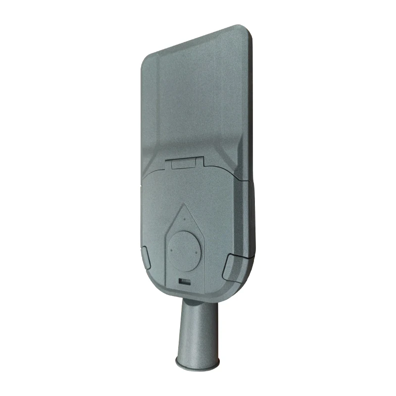 Đèn đường cao áp 100W ít tốn điện - D23 - Ảnh 4