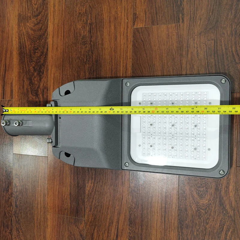 Đèn đường cao áp 100W ít tốn điện - D23 - Ảnh 5