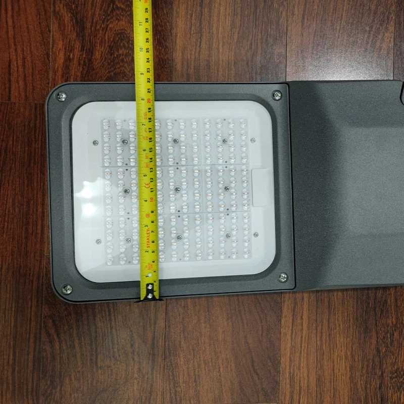 Đèn đường cao áp 100W ít tốn điện - D23 - Ảnh 6